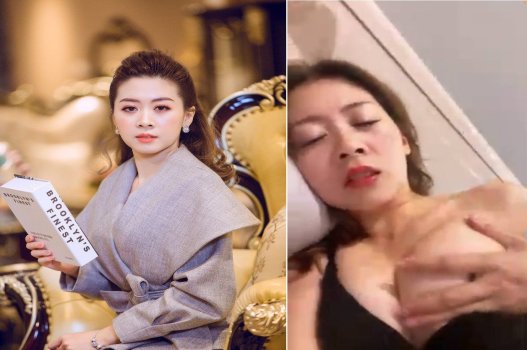 Clip sex Bích Ngọc thạc sĩ lộ ra vì nợ bạn trai