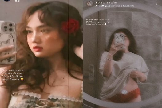 Gái mẫu ảnh mông to bị gạ chịch mạnh