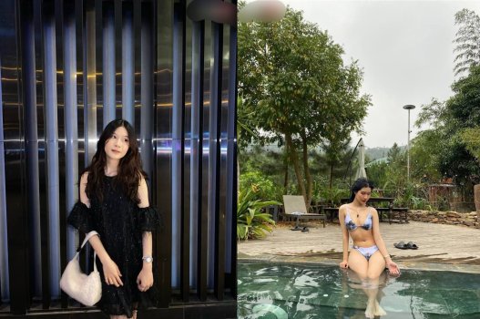 Hồng Thy bị rò clip sex lúc đi du lịch cùng ny