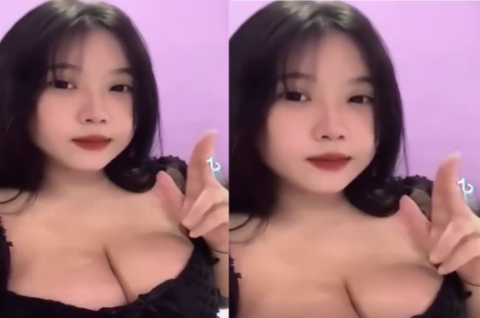 Kiều Duyên sexy khiến anh thích mê