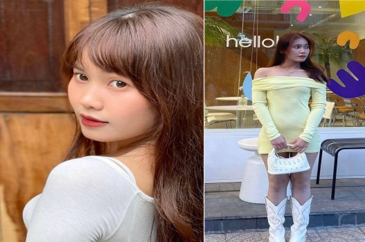 Người yêu cũ vẫn xinh đẹp trong lần gặp lại