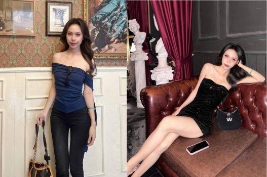 Nhìn em nhỏ con nhún cu bền bỉ sướng tê