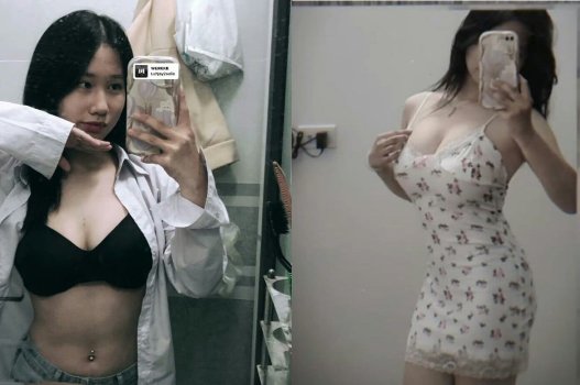 Phun tinh gặp chỗ kín em dâm đẫm nước