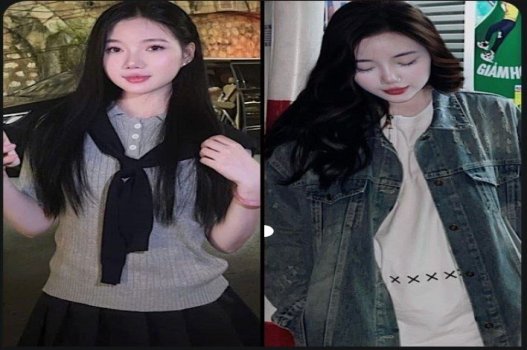 Sex em tiktoker Lieuphan bị lộ mê ly