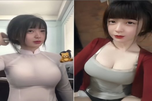 Sex nữ sinh thu hút với vóc dáng nổi bật trong bộ ảnh