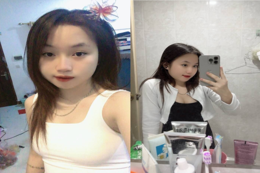 Sinh viên mới tin lời trai hư quá dễ