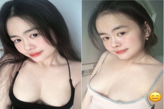 Viet69 cô gái vú to mặt dễ thương